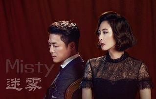 韩剧迷雾 在线观看,揭开真相的迷雾重重  第1张