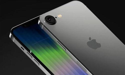 苹果se 4最新爆料,性能与设计双突破，揭秘最新爆料亮点！  第2张