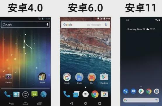 安卓14最新爆料,颠覆性新功能与界面革新大揭秘  第3张