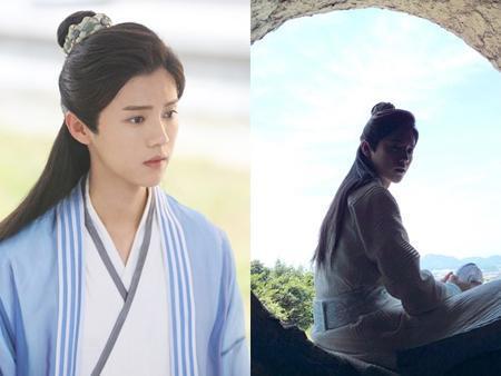 古装男主角爆料视频,幕后爆料背后的故事 第1张 古装男主角爆料视频,幕后爆料背后的故事 第1张