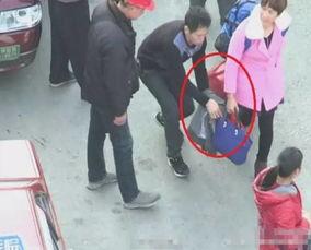 柳州小偷爆料案件最新,惊心动魄的案件内幕大揭秘  第1张