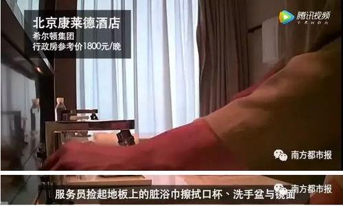 各大餐厅爆料视频大全,美食背后的故事与真相  第3张